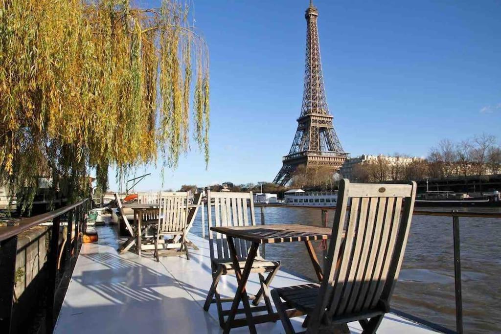 Superbe Appartement Disneyland Paris Parking Lagny Kültér fotó