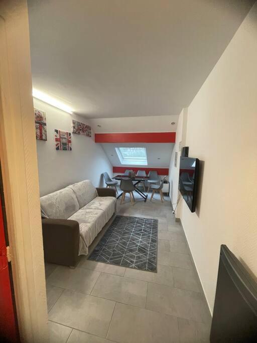 Superbe Appartement Disneyland Paris Parking Lagny Kültér fotó